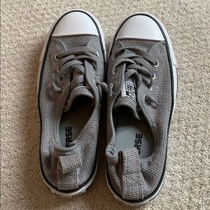 Converse CT Shoreline Slip - Dolphin size 6